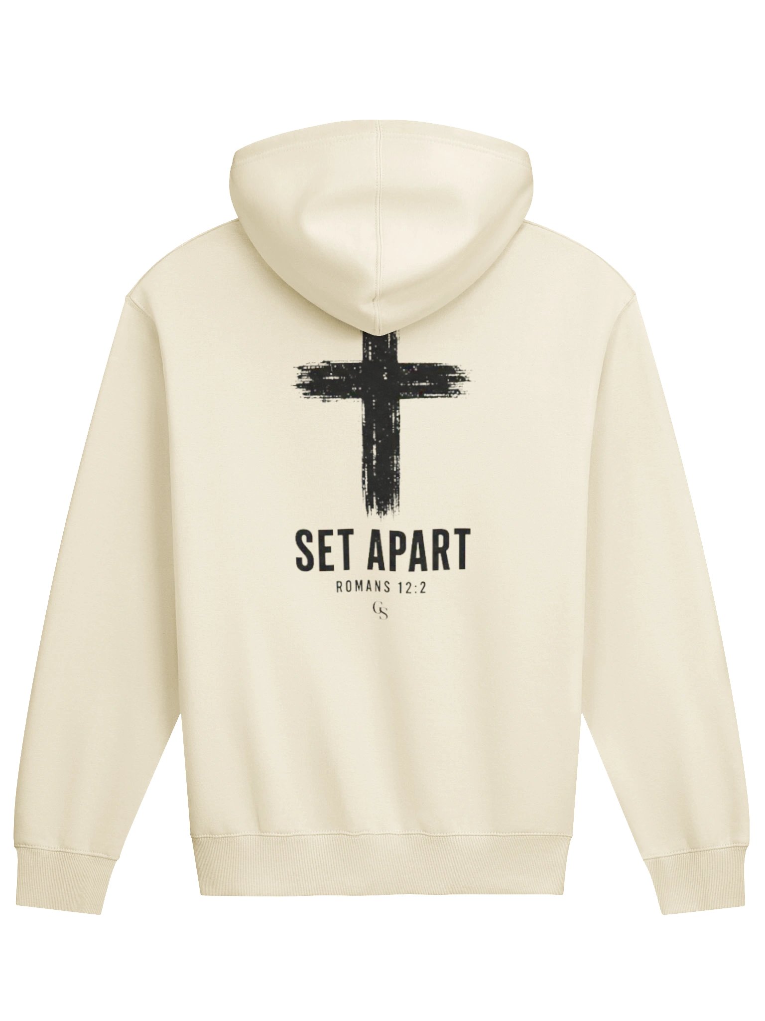 Set Apart Hoodie product image (2)