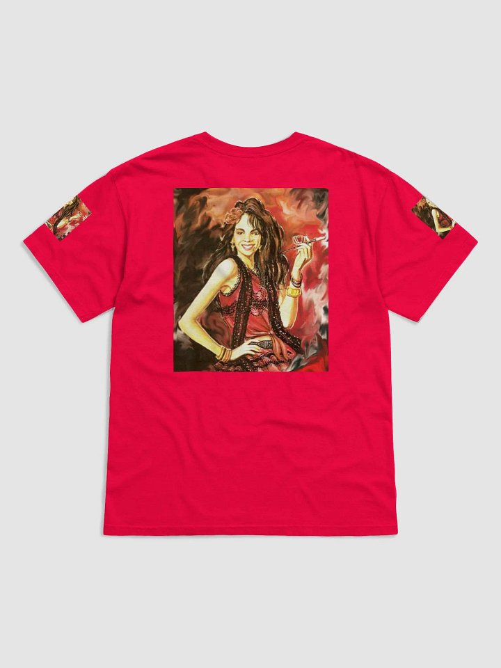 Camisa Pomba Gira product image (2)