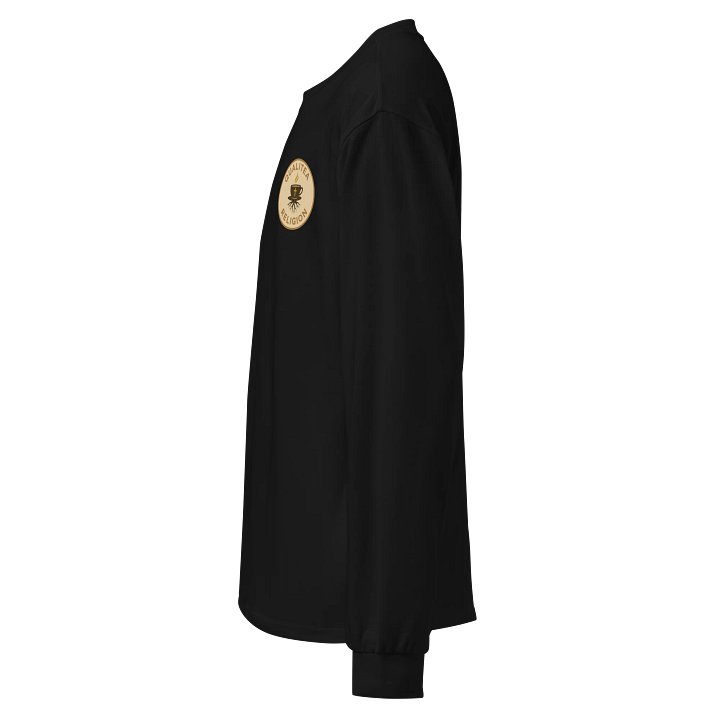 QualiTEA Religion Collection — Long Sleeve Tee product image (7)