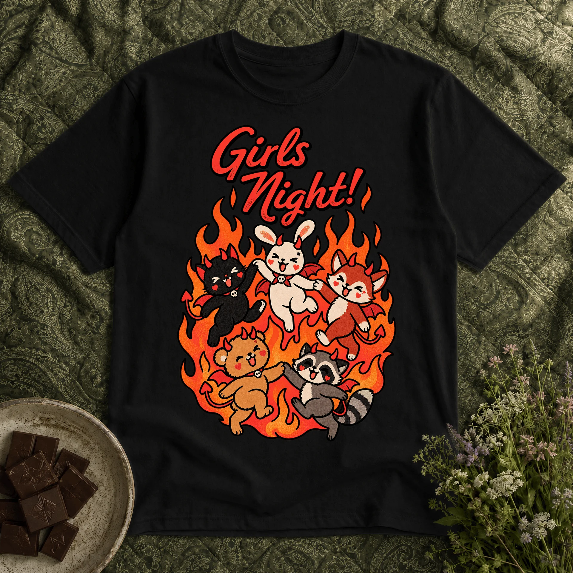Girls Night product image (1)
