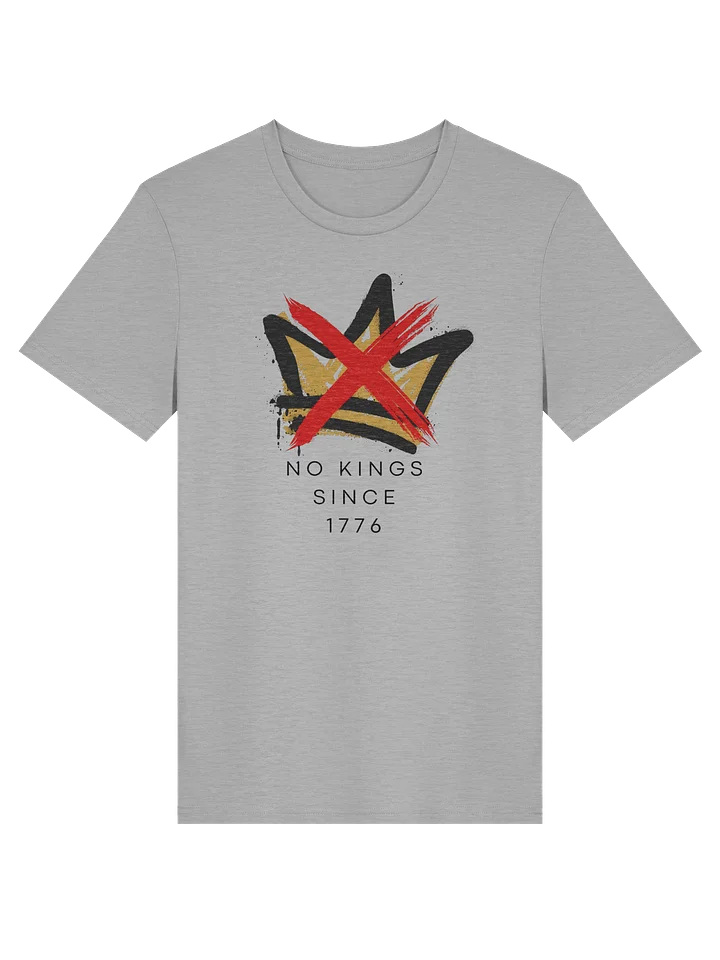 No Kings Tee. product image (4)