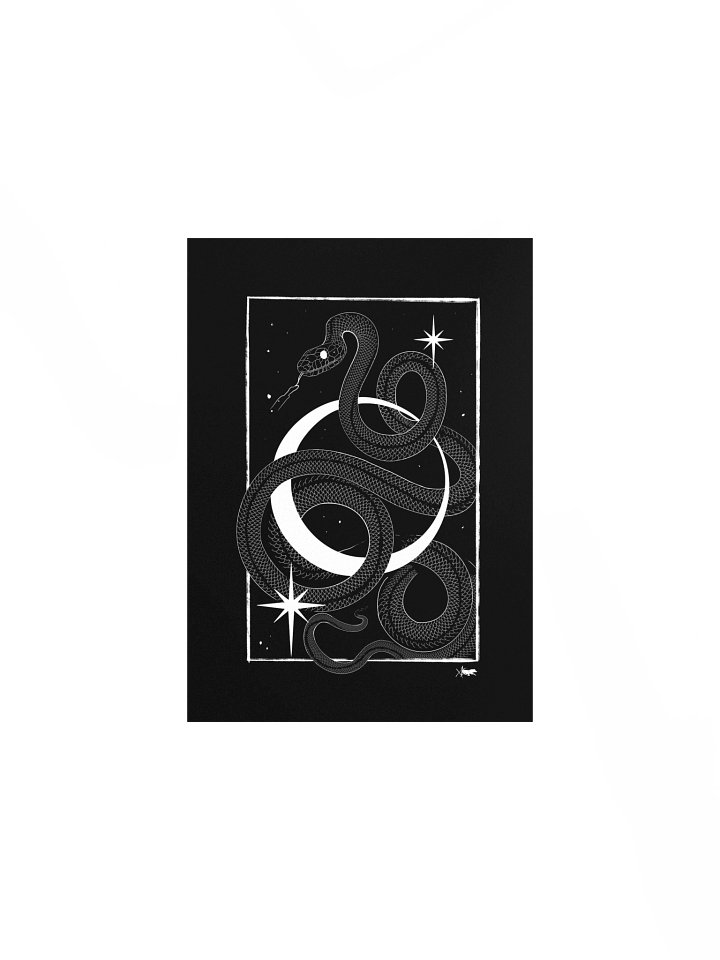 Cosmic Serpent product image (2)