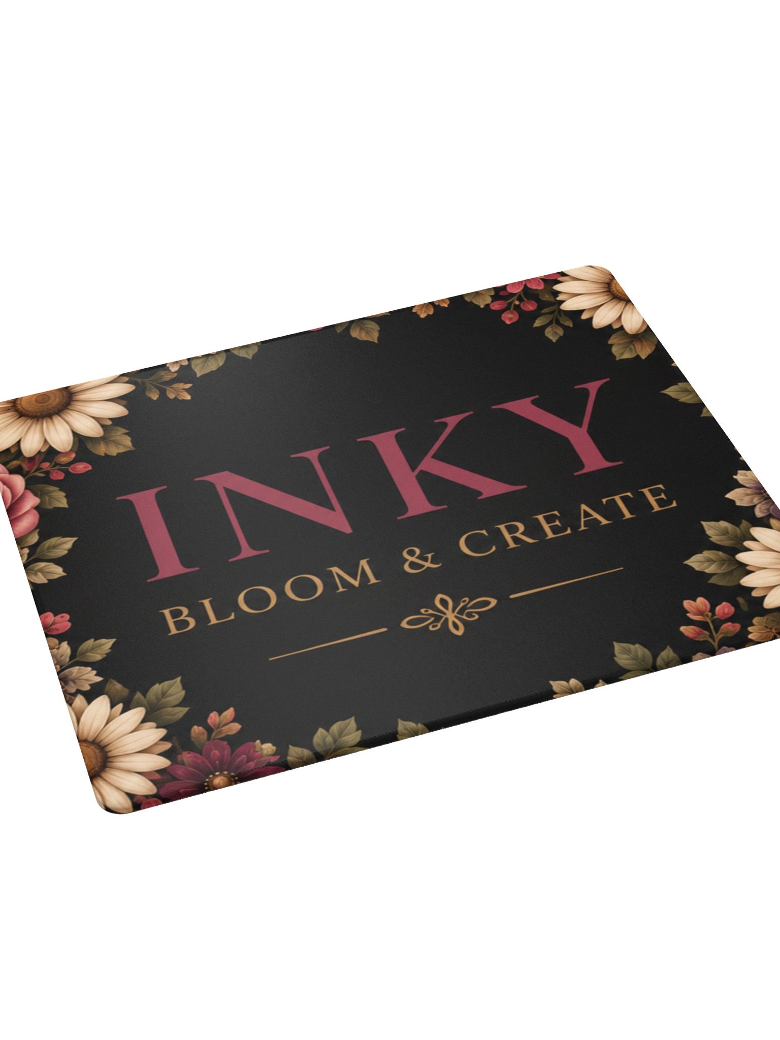 INKY | Bloom Signature Gaming Mouse Pad product image (3)