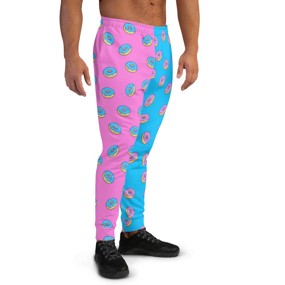 A Dozen Donuts Jogger product image (4)
