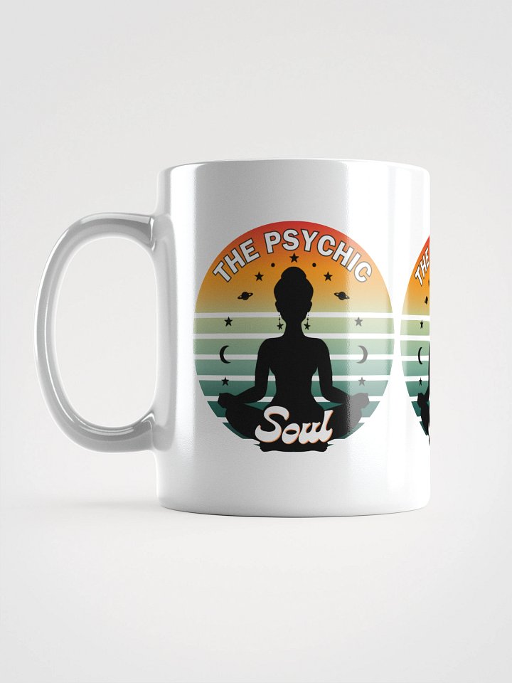 New Logo Custom Mug product image (1)