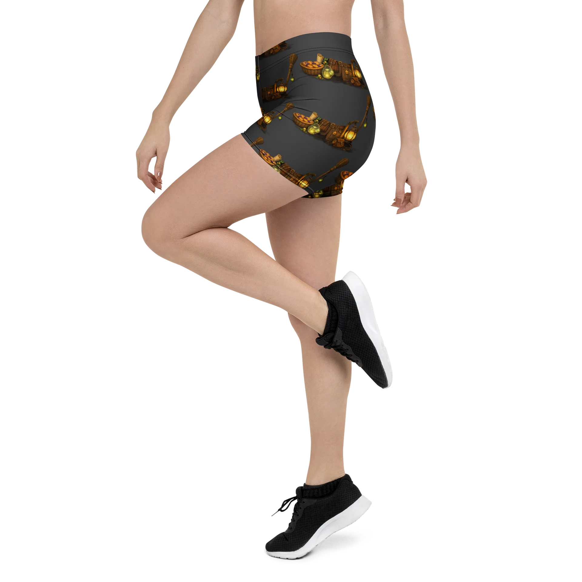 Kingdom Grovelings 2 Shorts product image (5)