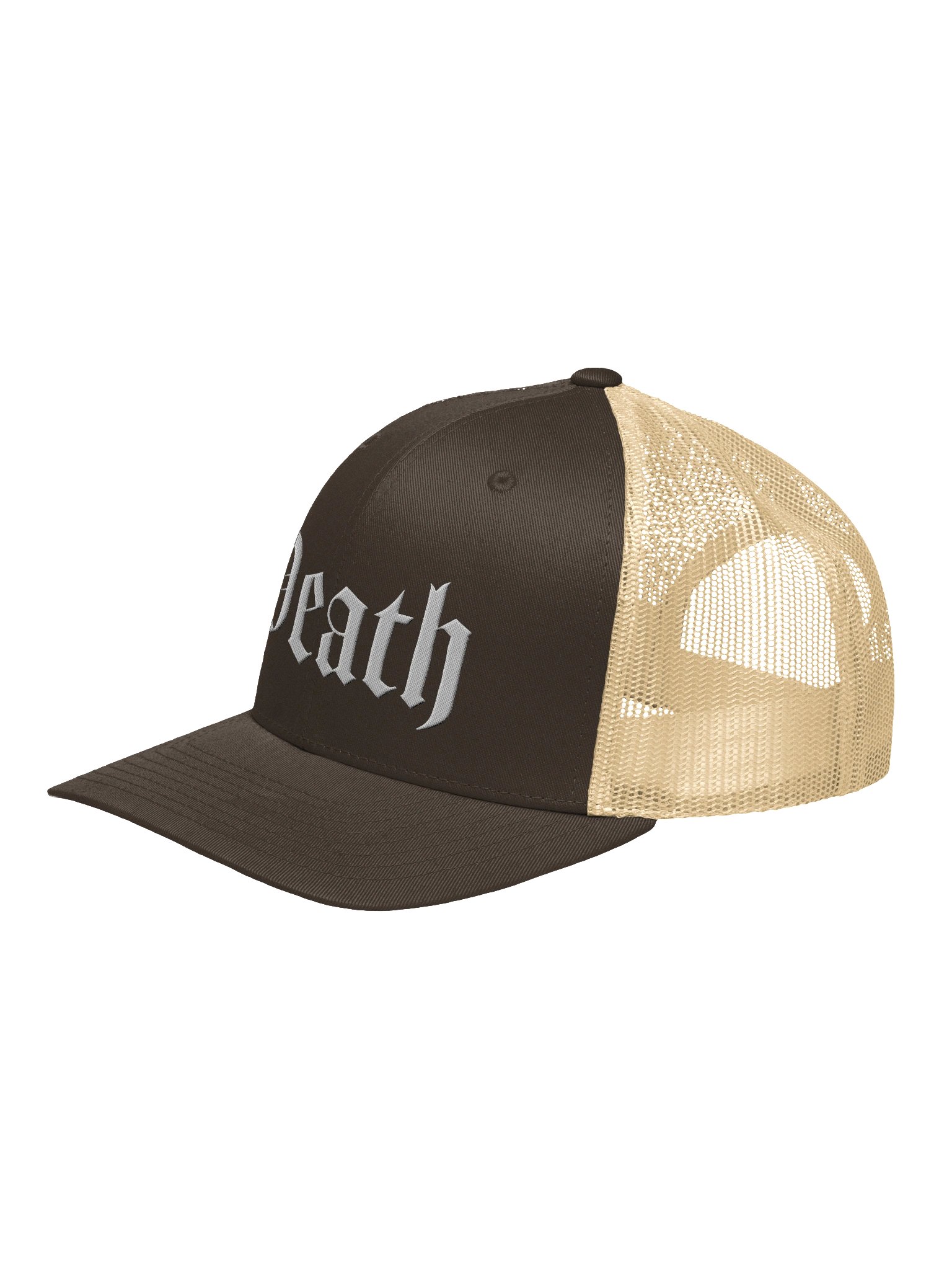 Dark Magos Death Trucker product image (5)