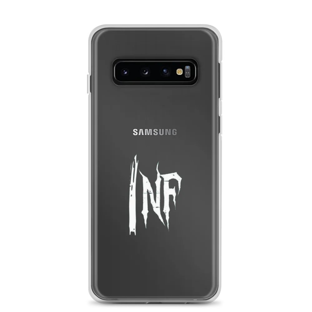 Team 1NFEKTED Samsung Case product image (1)