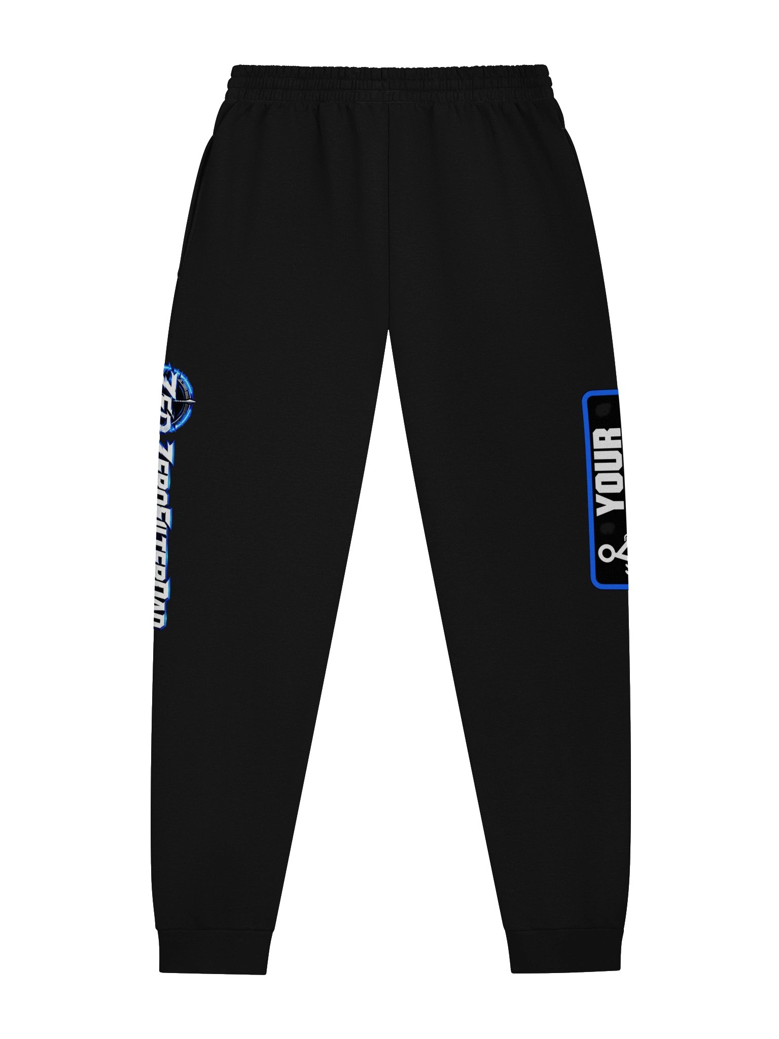 Zero Joggers product image (2)