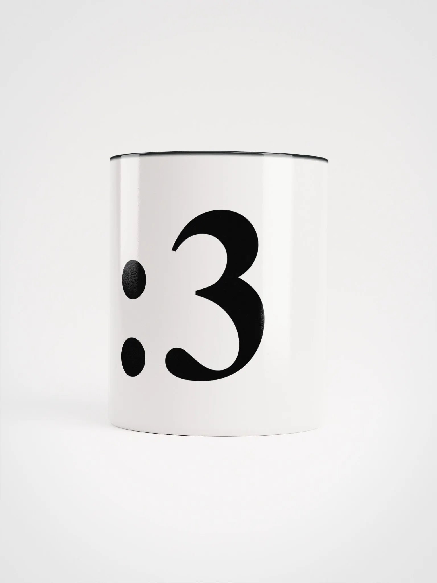 cute lil coffee mug :3 product image (1)