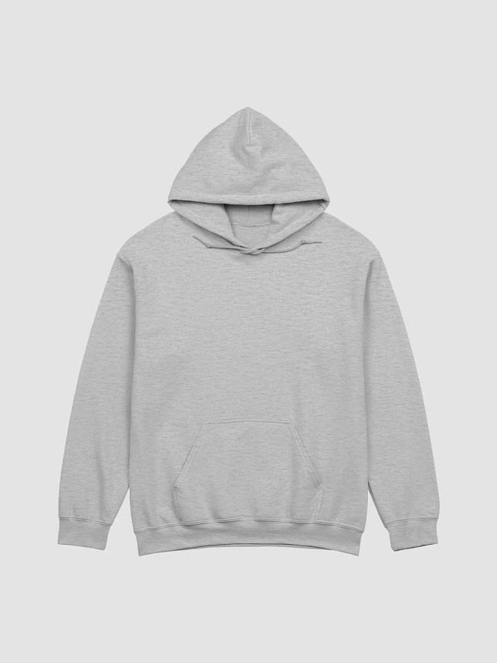 Vintage Vibes Hoodie African Art Colorful Animal product image (1)