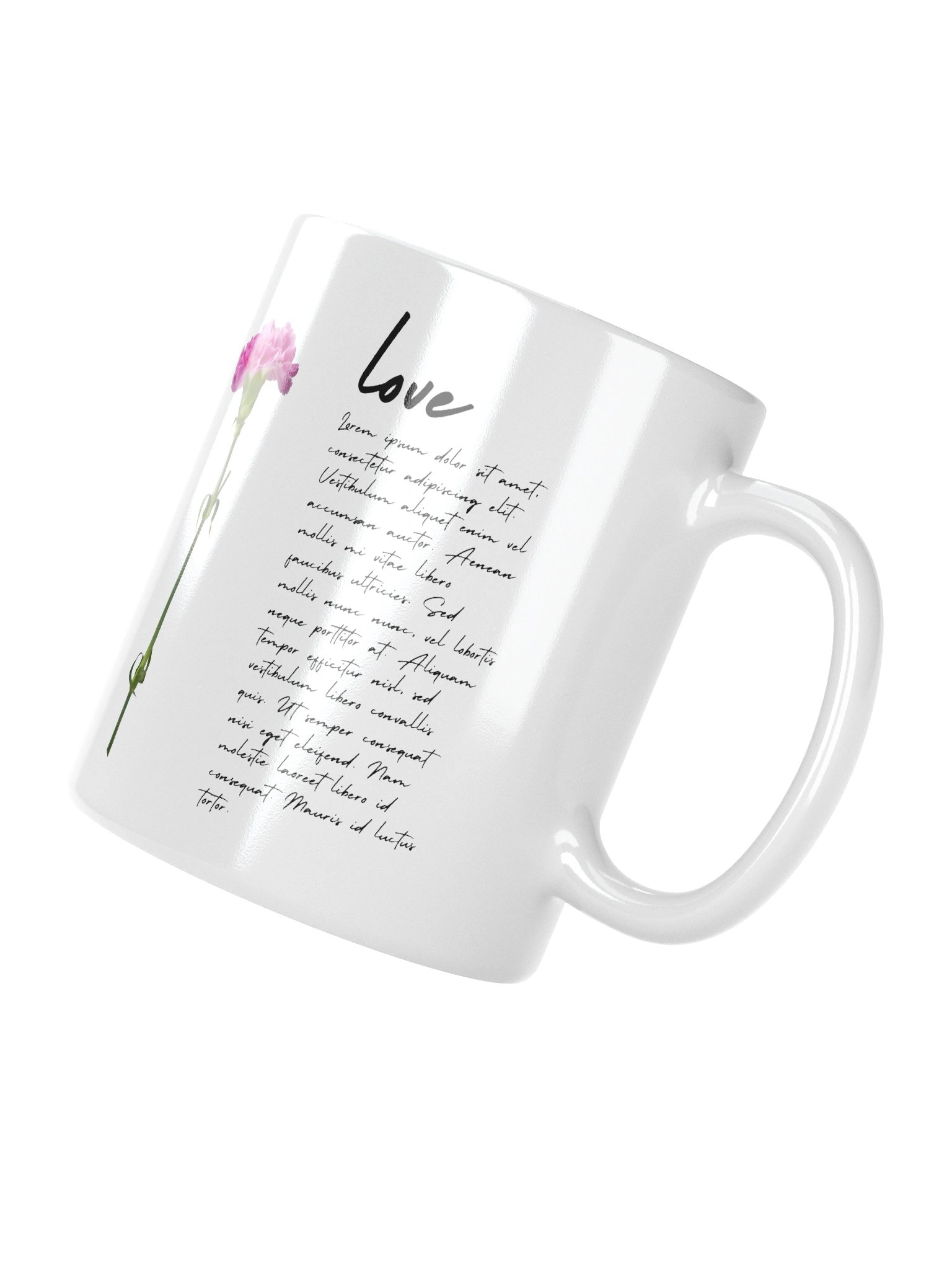 Designed Mug #0111 product image (5)