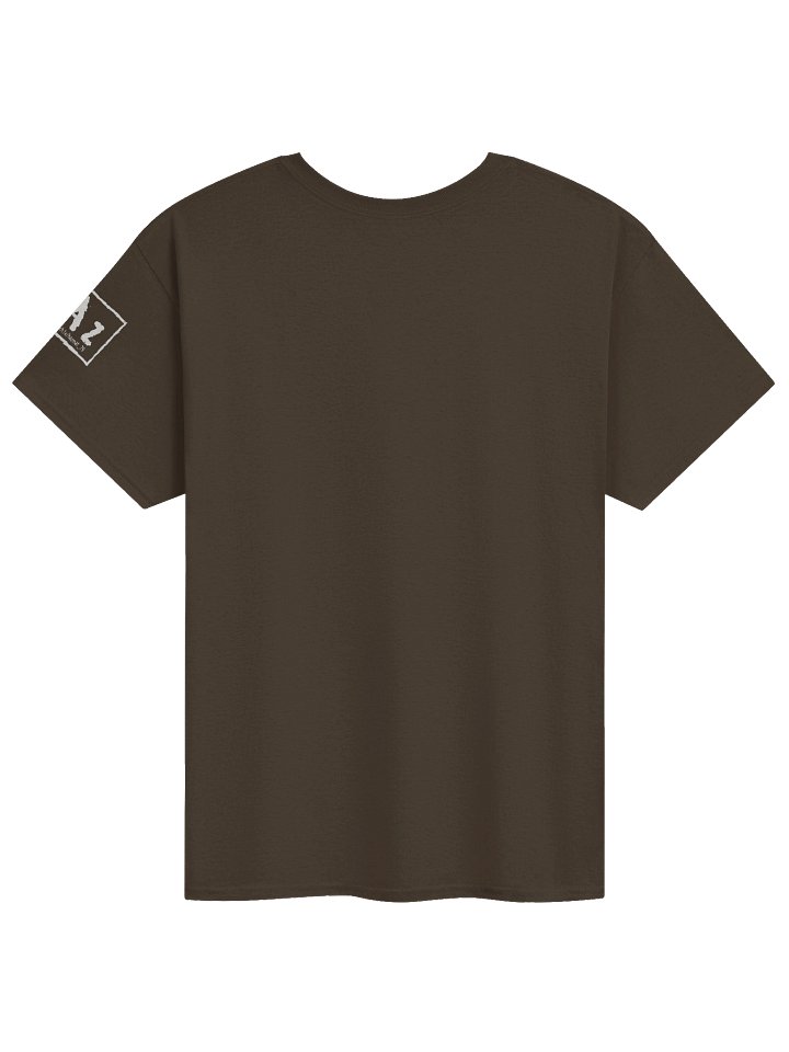 Classic HazSkull - Graphic Tee product image (2)