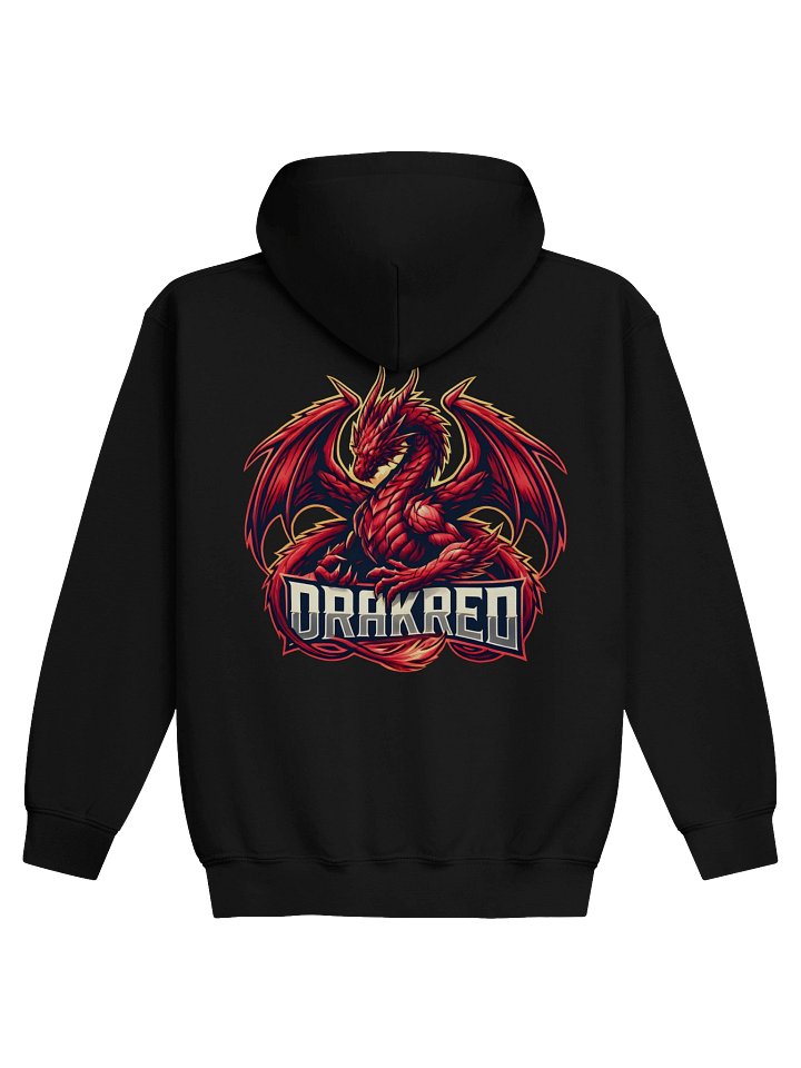 The Hatchling Hoodie product image (2)