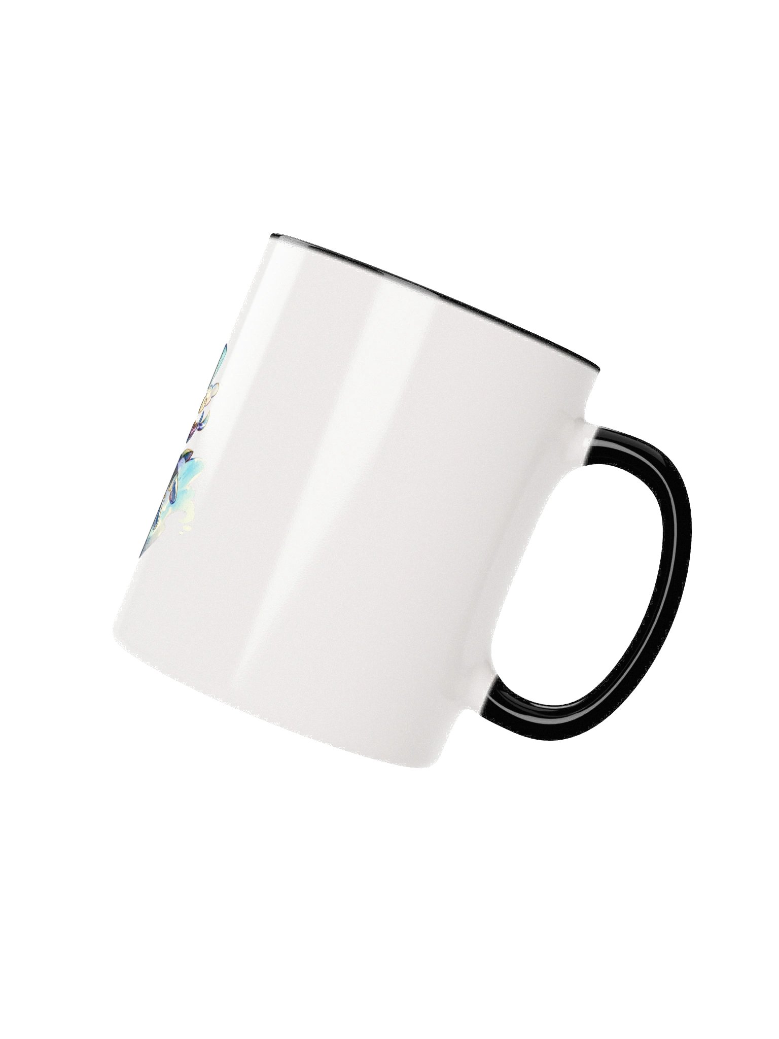 Stormy Braid Mug product image (12)