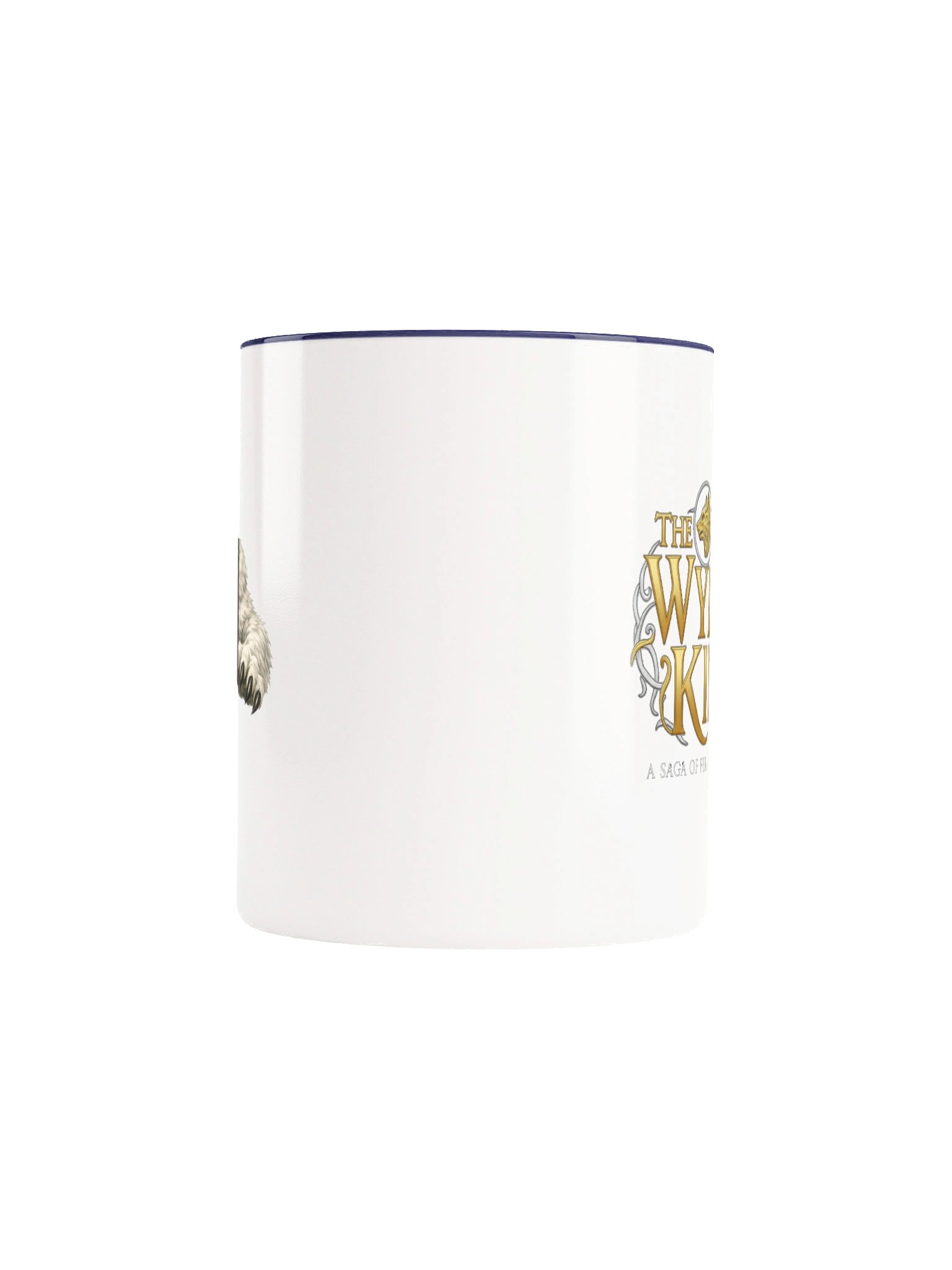 Taku Coffee Mug product image (5)