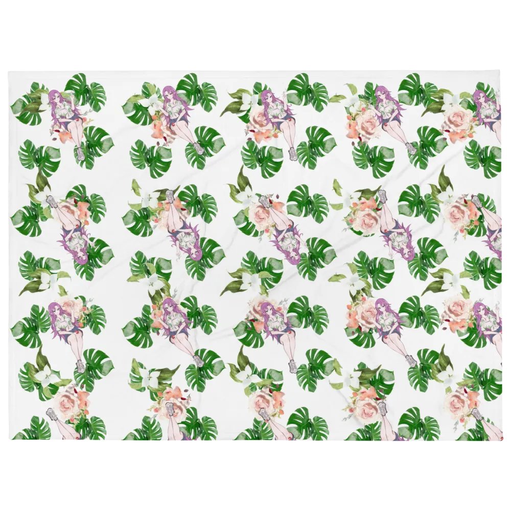 Lucy's Blanket product image (1)