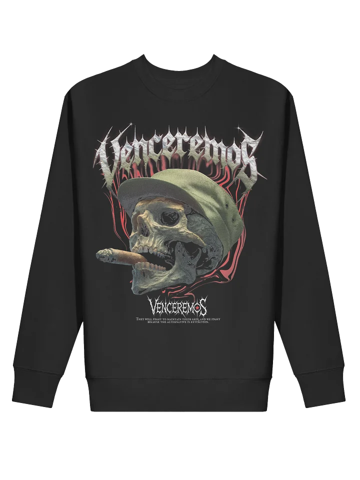 Venceremos - SWEATSHIRT product image (2)