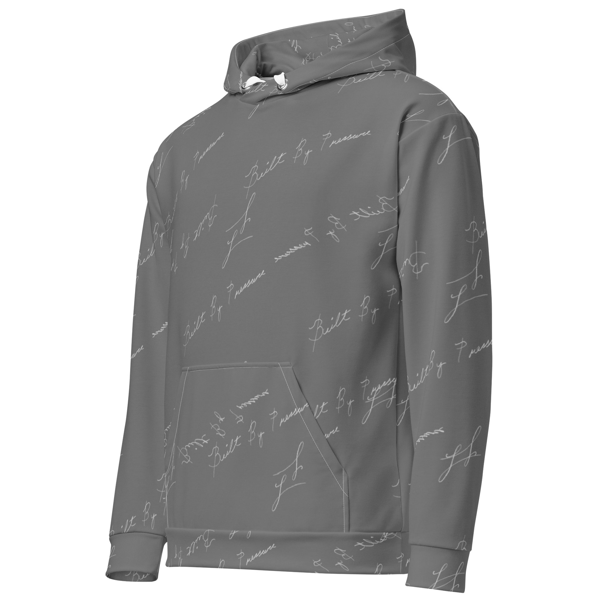Gun Metal Grey | Hoodie product image (5)