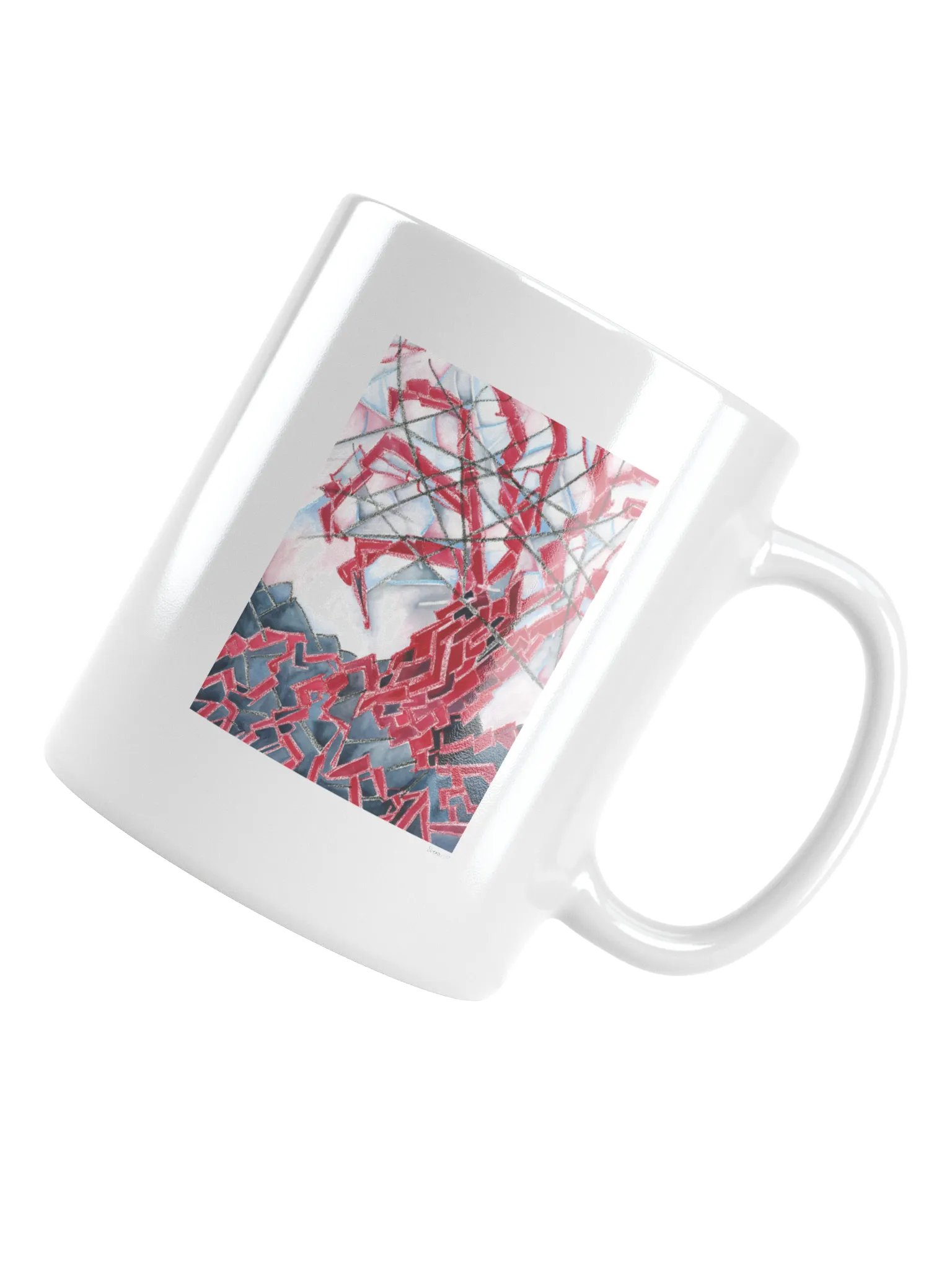 Rage Mug product image (4)