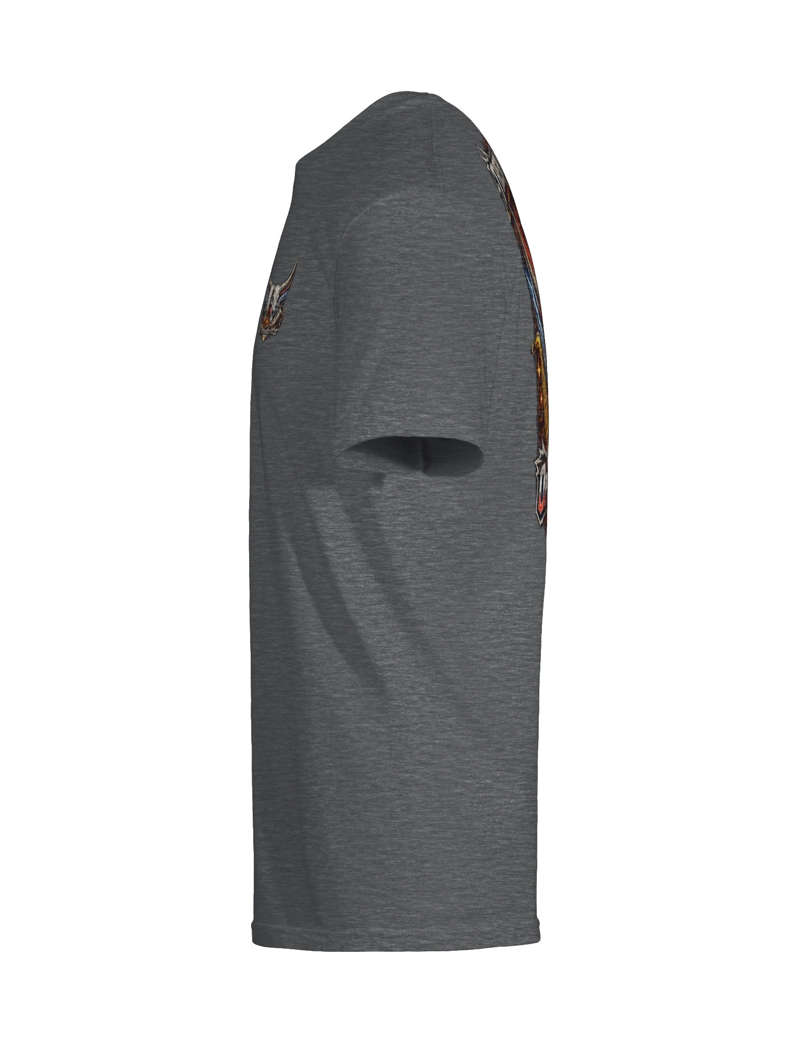 HORN OPPORTUNITIES - SOFT T SHIRT product image (9)