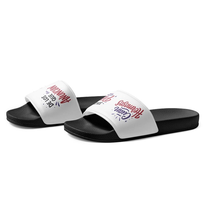 Women’s Christian Slides (Spanish) – Romans 10:15 product image (2)