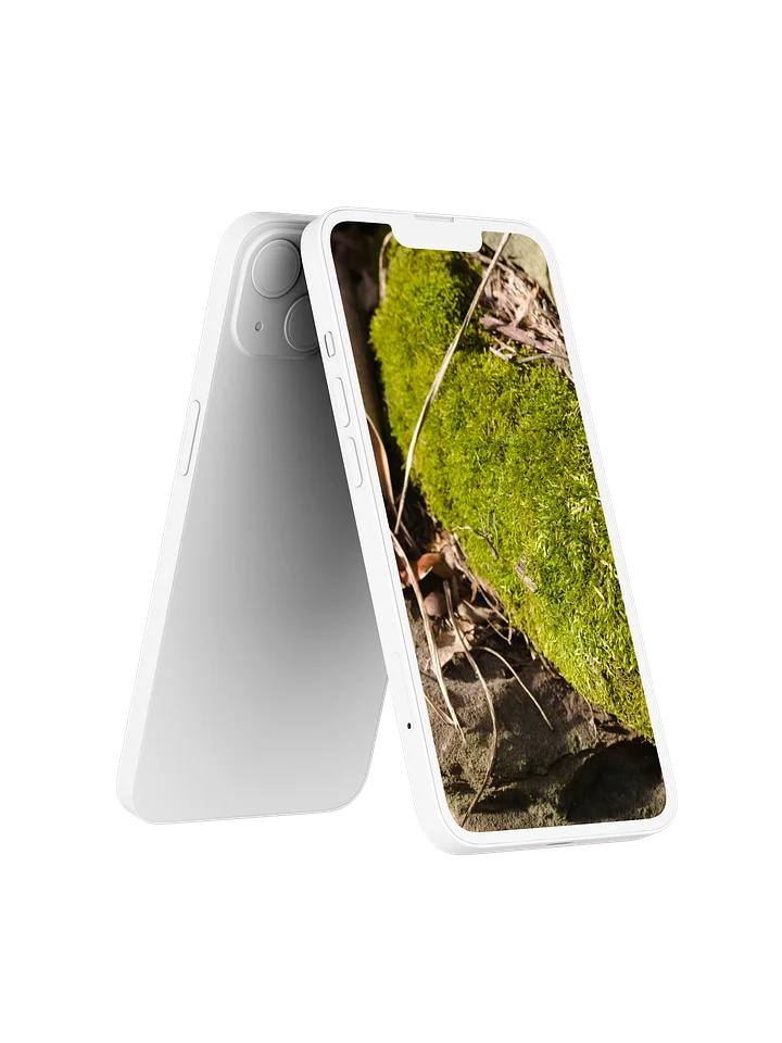 Moss on the Rocks Digital Wallpaper Set product image (2)