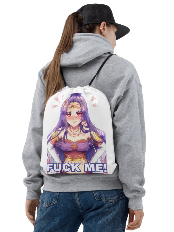 Fuck Me Bag product image (2)
