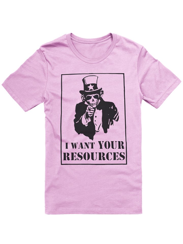 Recruiting Softstyle Tee product image (13)