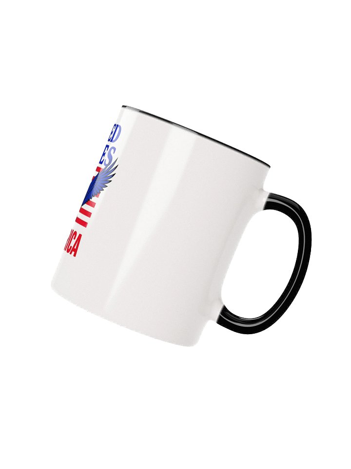 Vibrant Surprise Ceramic Mug product image (12)