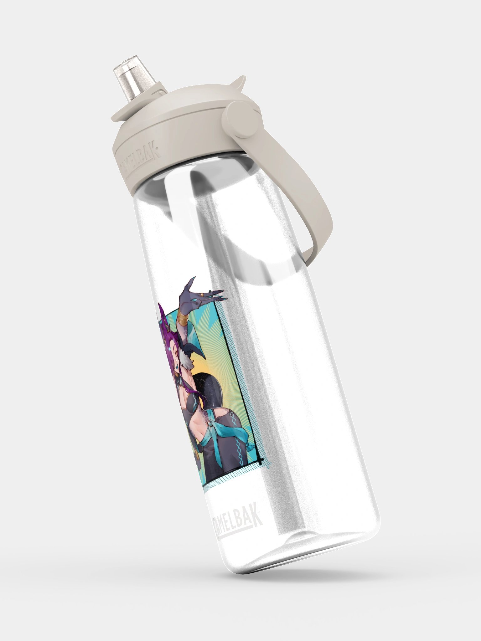 Ramaea Water Bottle product image (2)