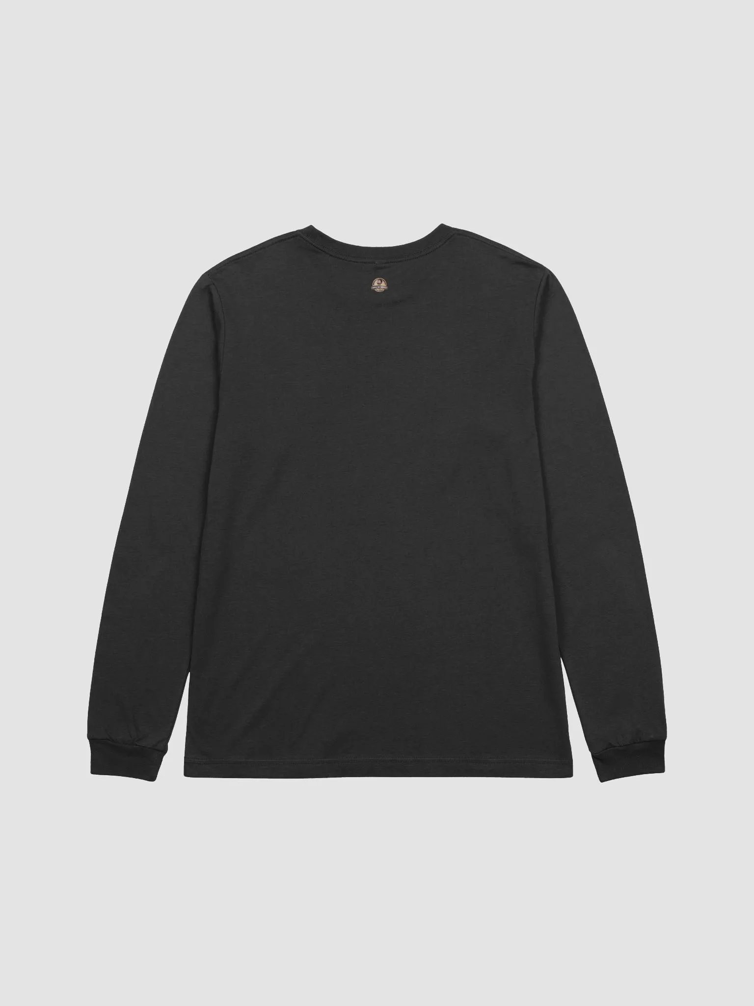 Nerd Incorrect "PAINT" - Long Sleeve T-Shirt product image (24)
