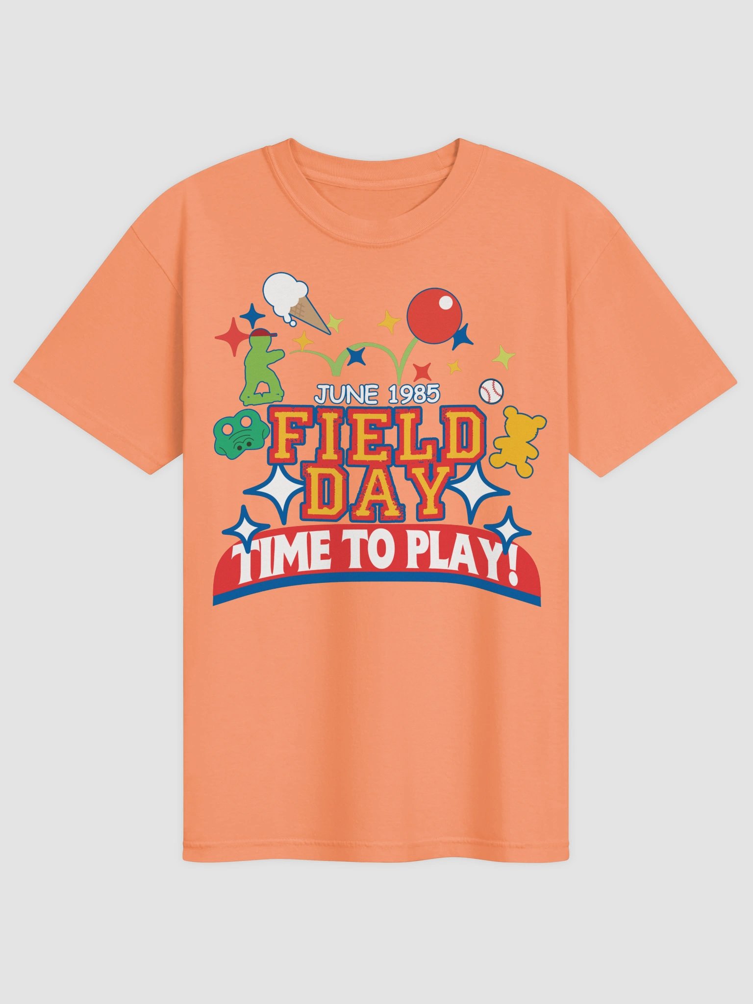 THE FIELD (day) 1985 product image (25)