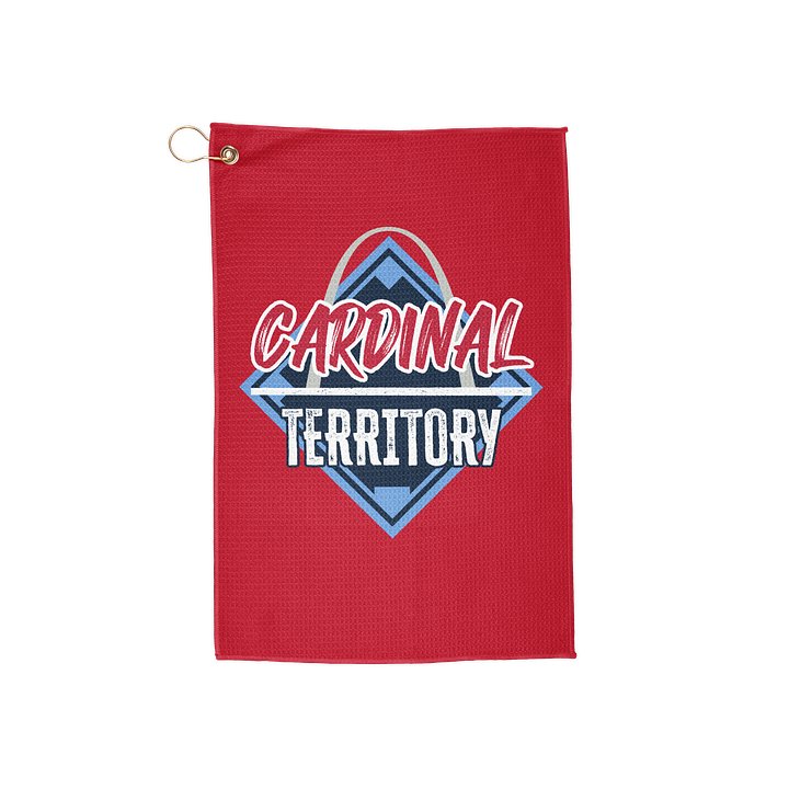 Golf Towel product image (1)