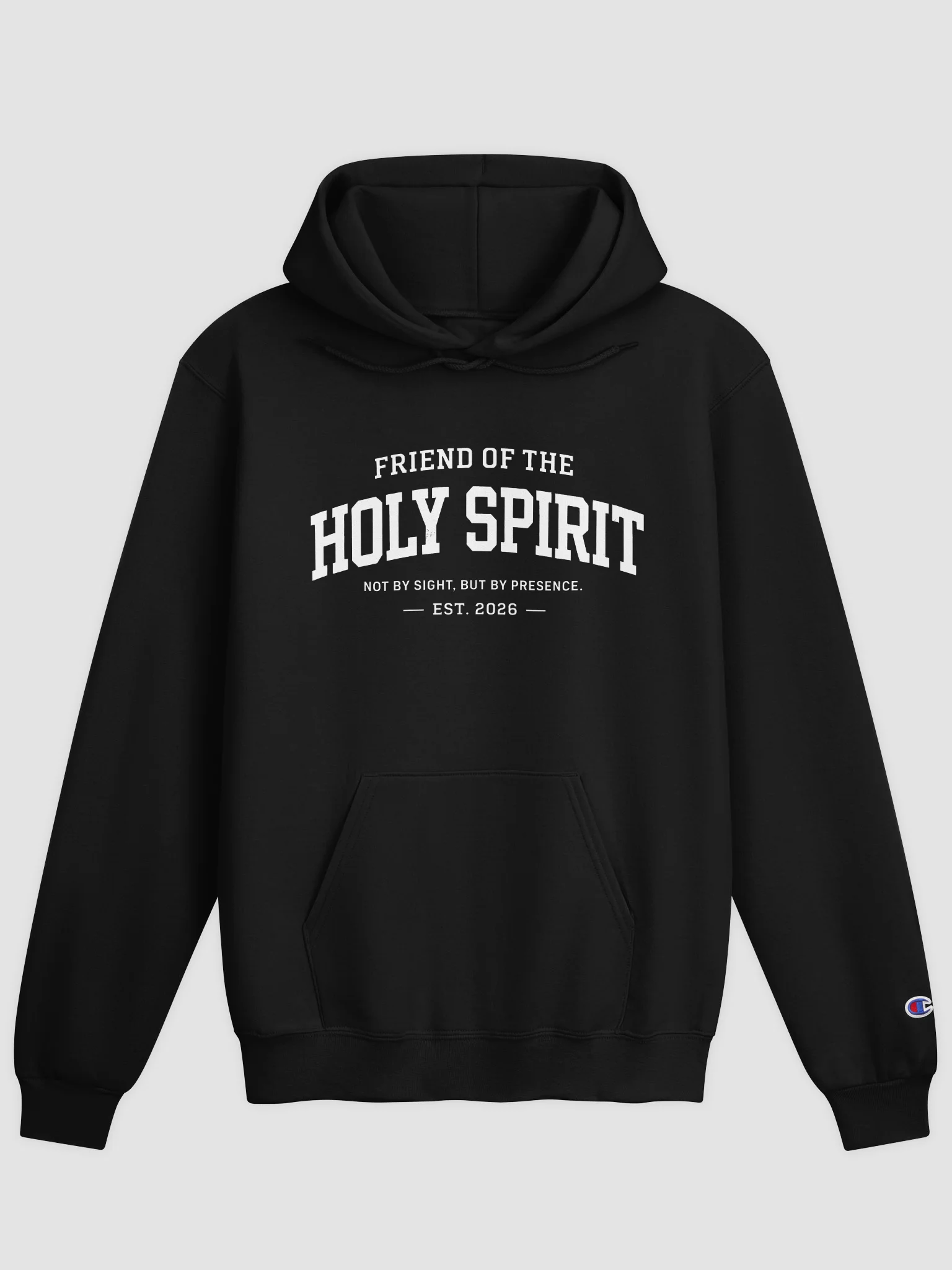 Friend of the Holy Spirit — Premium Hoodie product image (1)