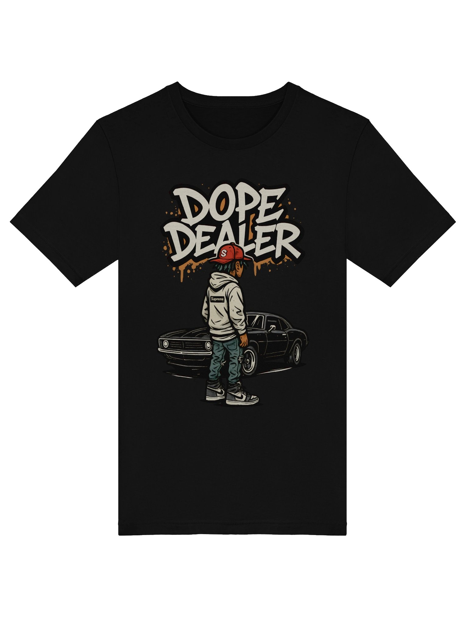 Dope Dealer product image (5)
