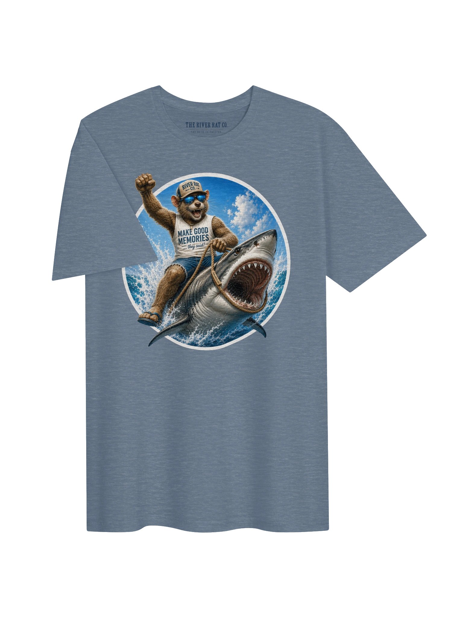 Shark Ride product image (3)