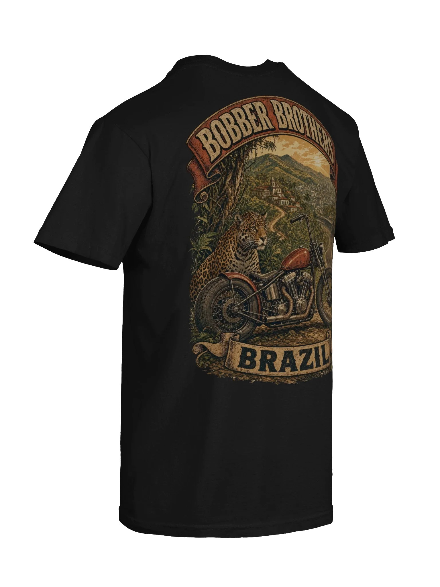 Bobber Brothers - Brazil - image 3