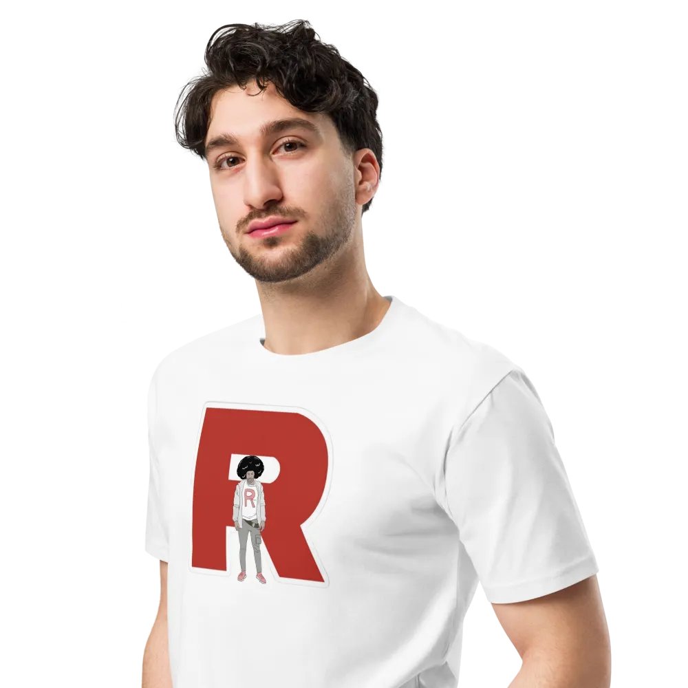 AFRO-ROCKETMAN product image (4)