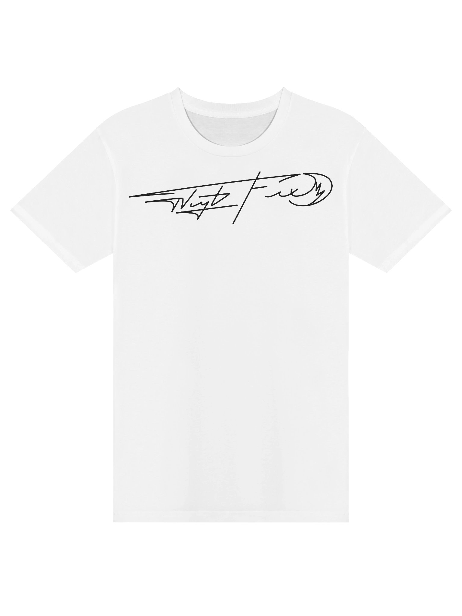 NightFoxx SIGNATURE Tee product image (1)