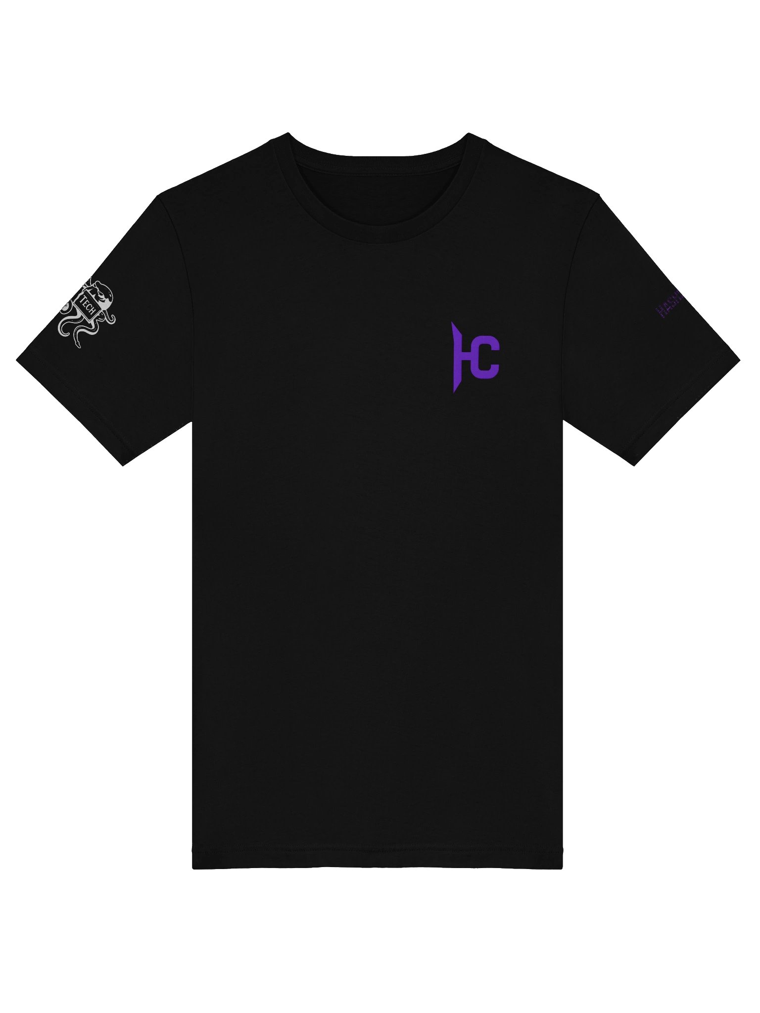 HashCrack.ing GPU T-Shirt product image (5)