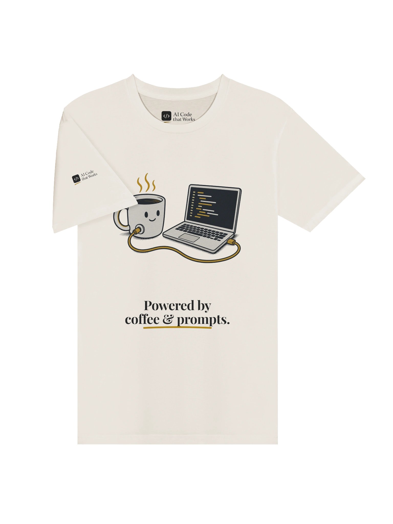 Funny Graphic Tee product image (3)