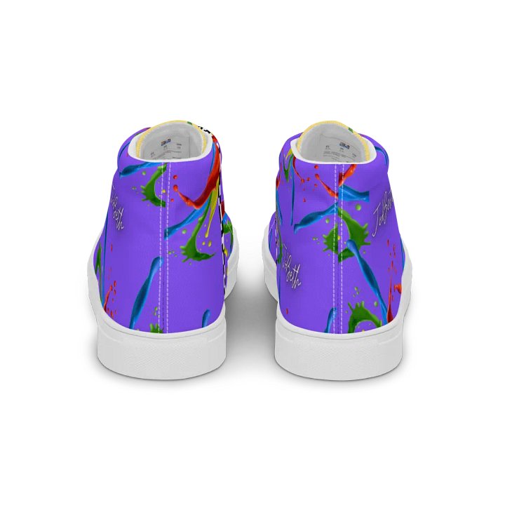JoBeths' Signature 🖋 Design 👟 Footwear product image (2)