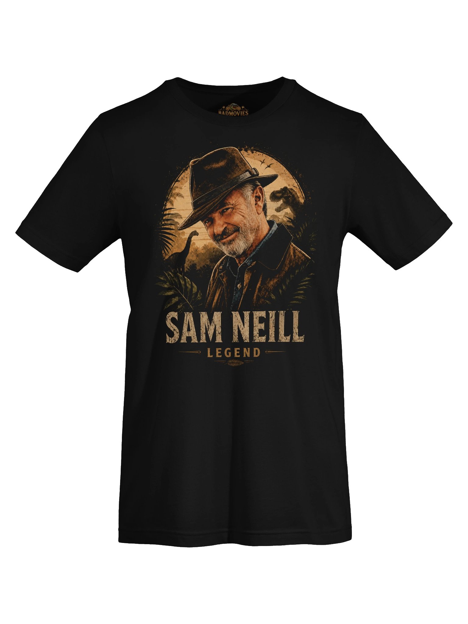 Sam Neill: Legend product image (5)