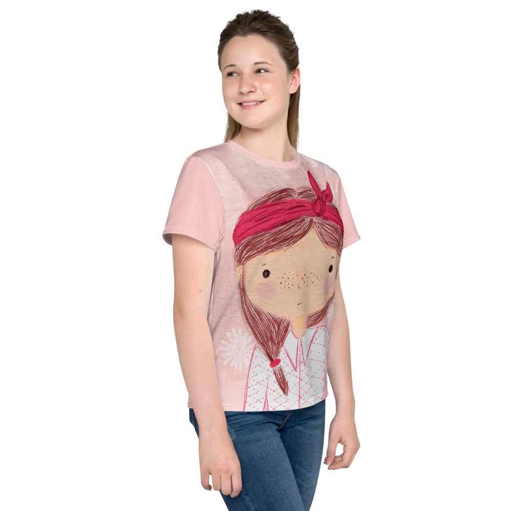 Shy Girl product image (3)