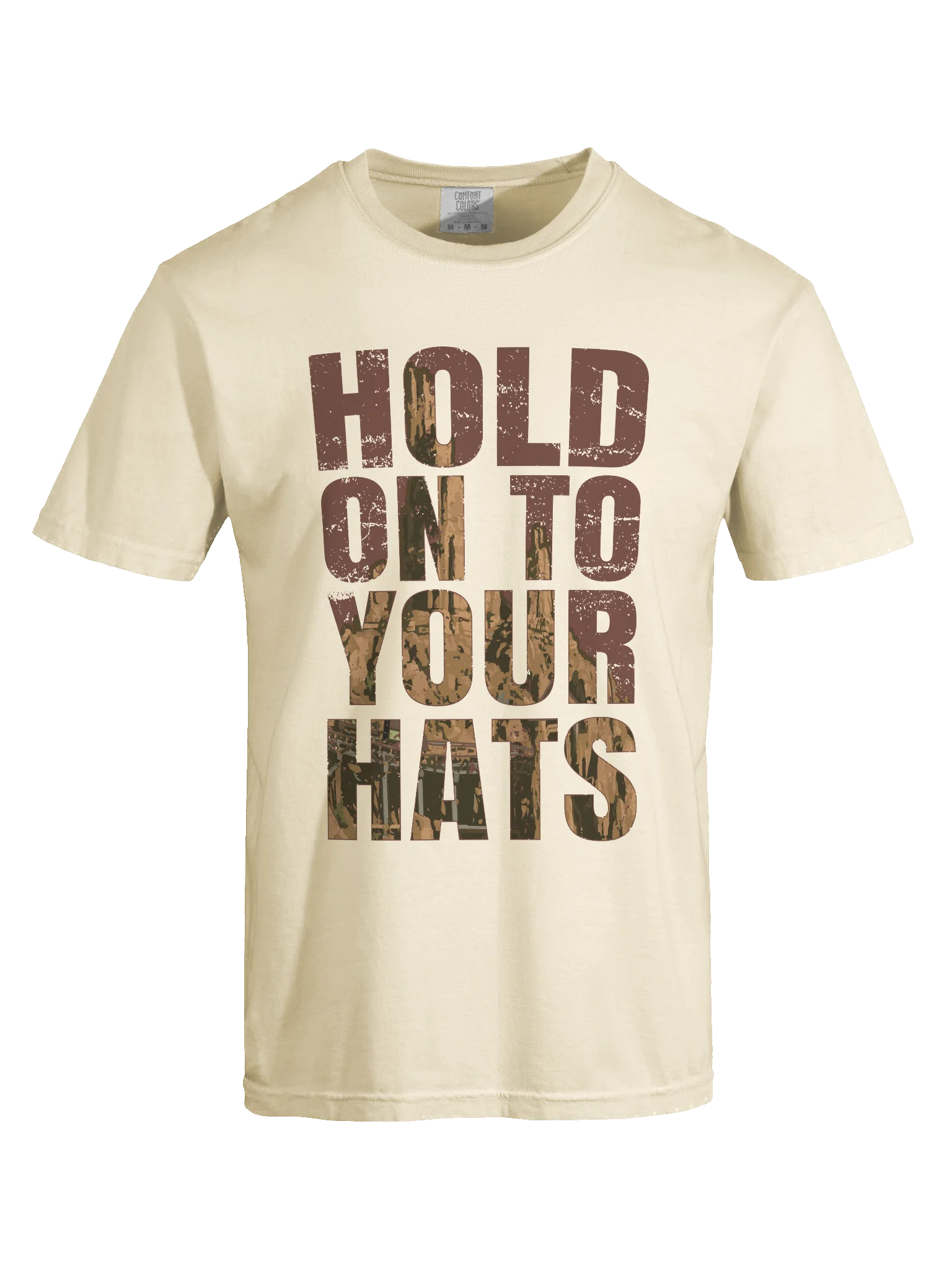 Hold On to 'Em Premium Shirt product image (7)