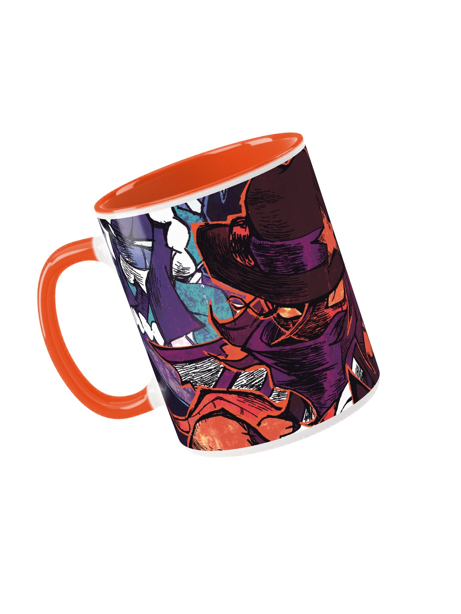 DRACOMATON Goliath Update Mug product image (13)