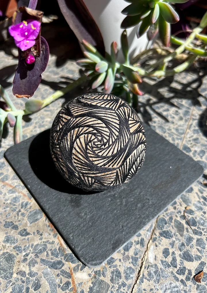 Temari | Cosmos Fobus product image (1)