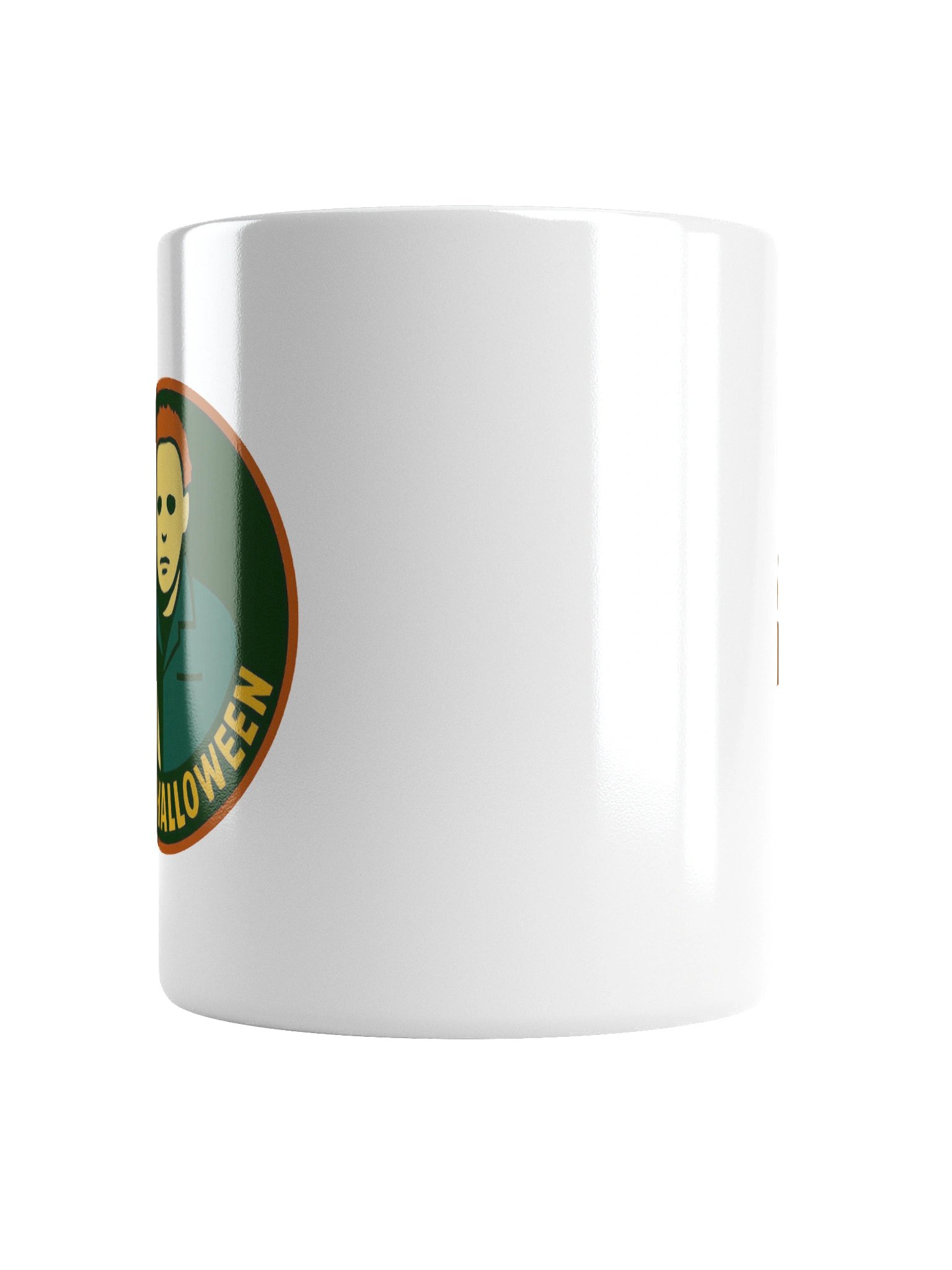 The Shape Mug product image (6)