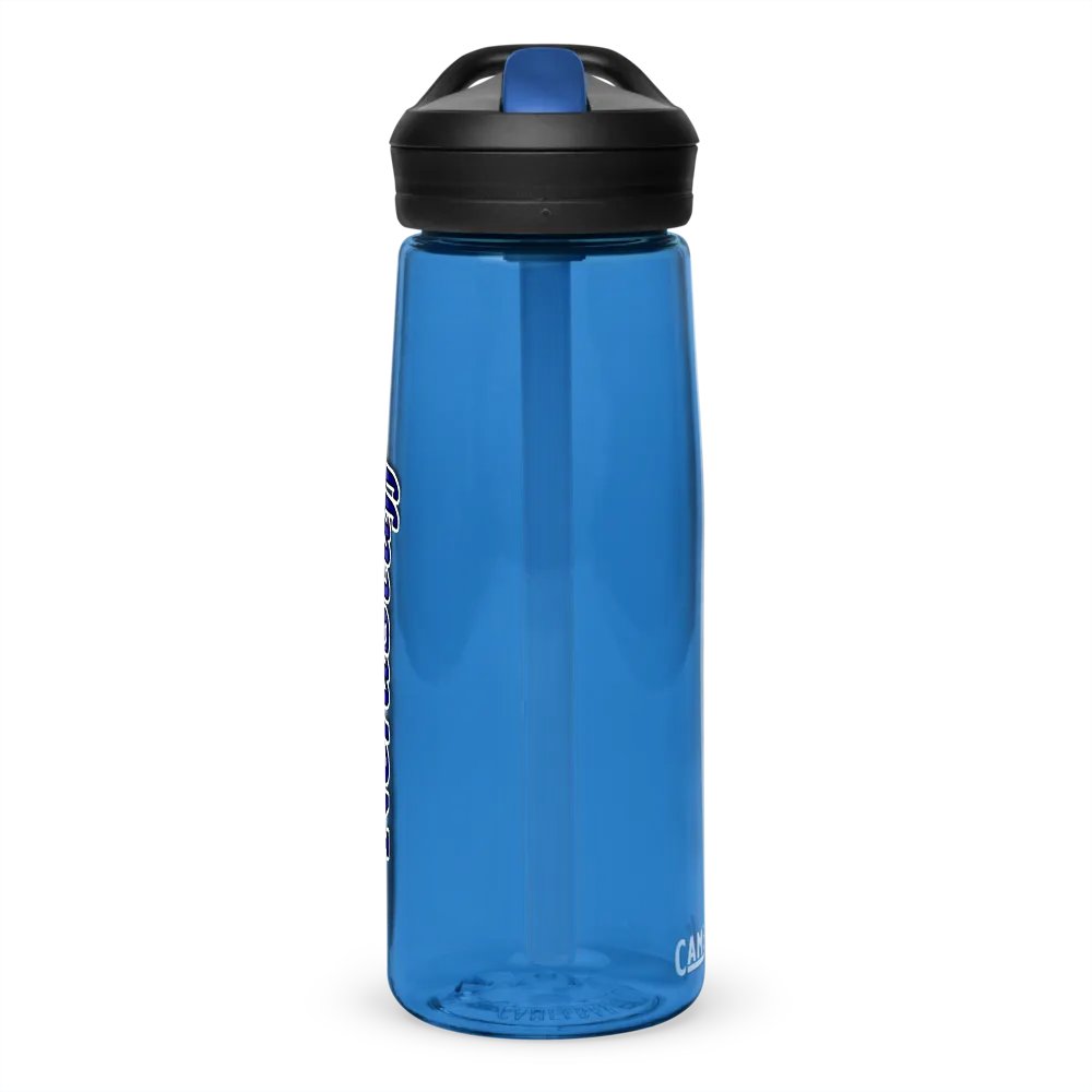 doin' NerdStuff Blue Camelbak product image (3)